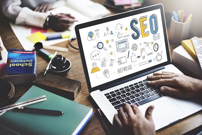 Let an Internet Marketing Company Handle Your SEO Strategy for Success